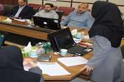 برگزاری چهارمین کارگاه مدیریت بحران با همکاری دانشکده پرستاری و مامایی فروردین 1403